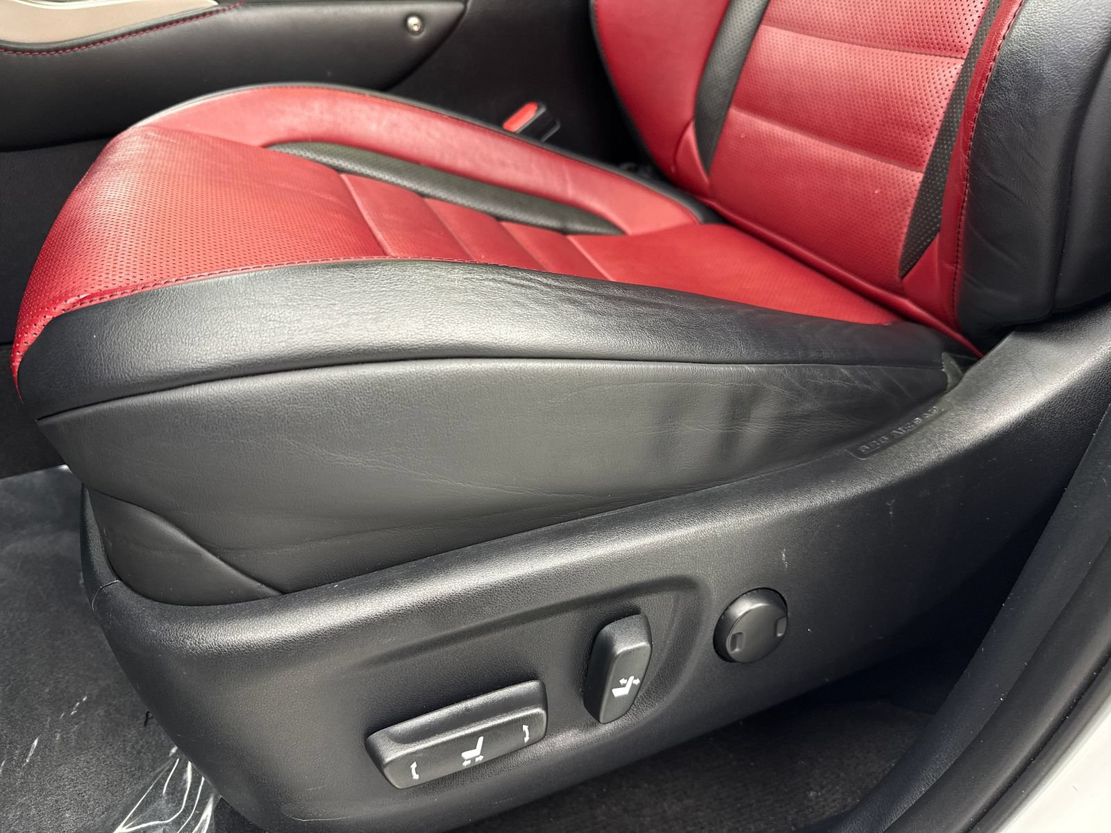 Used 2020 Lexus NX 300 F Sport w/ F Sport Premium Package FWD image 35