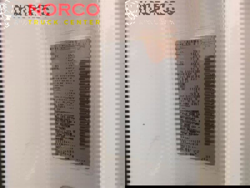 Used 2017 Nissan NV200 SV image 11