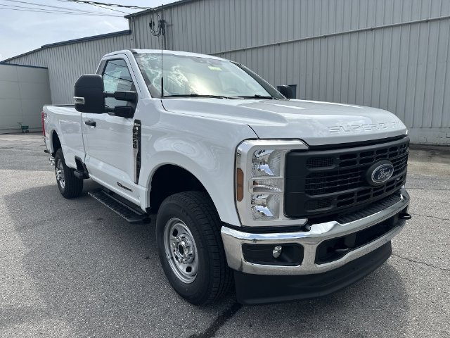 New 2026 Ford F250 XL AWD/4WD image 12