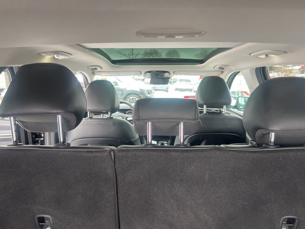 Used 2022 Hyundai Tucson Limited image 14