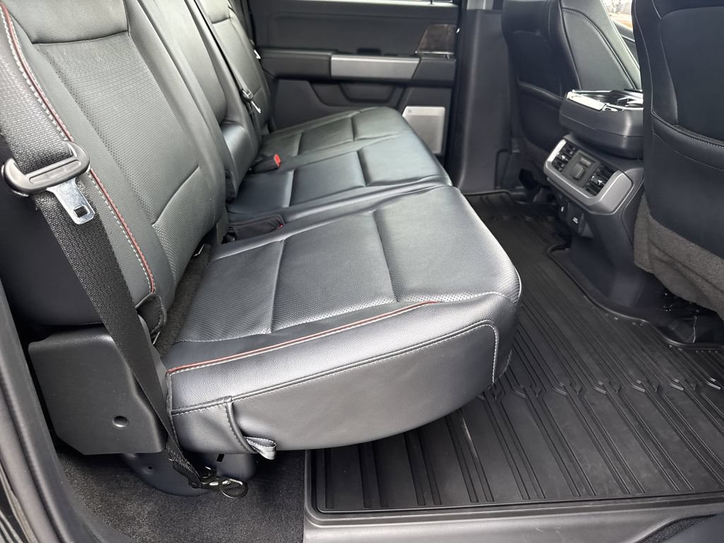 Used 2023 Ford F150 Lariat w/ Equipment Group 502A High AWD/4WD image 15