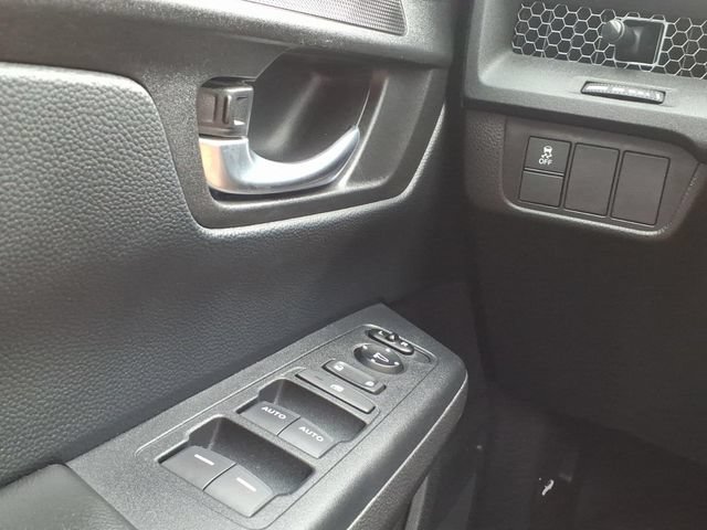 Used 2025 Honda CR-V EX image 25