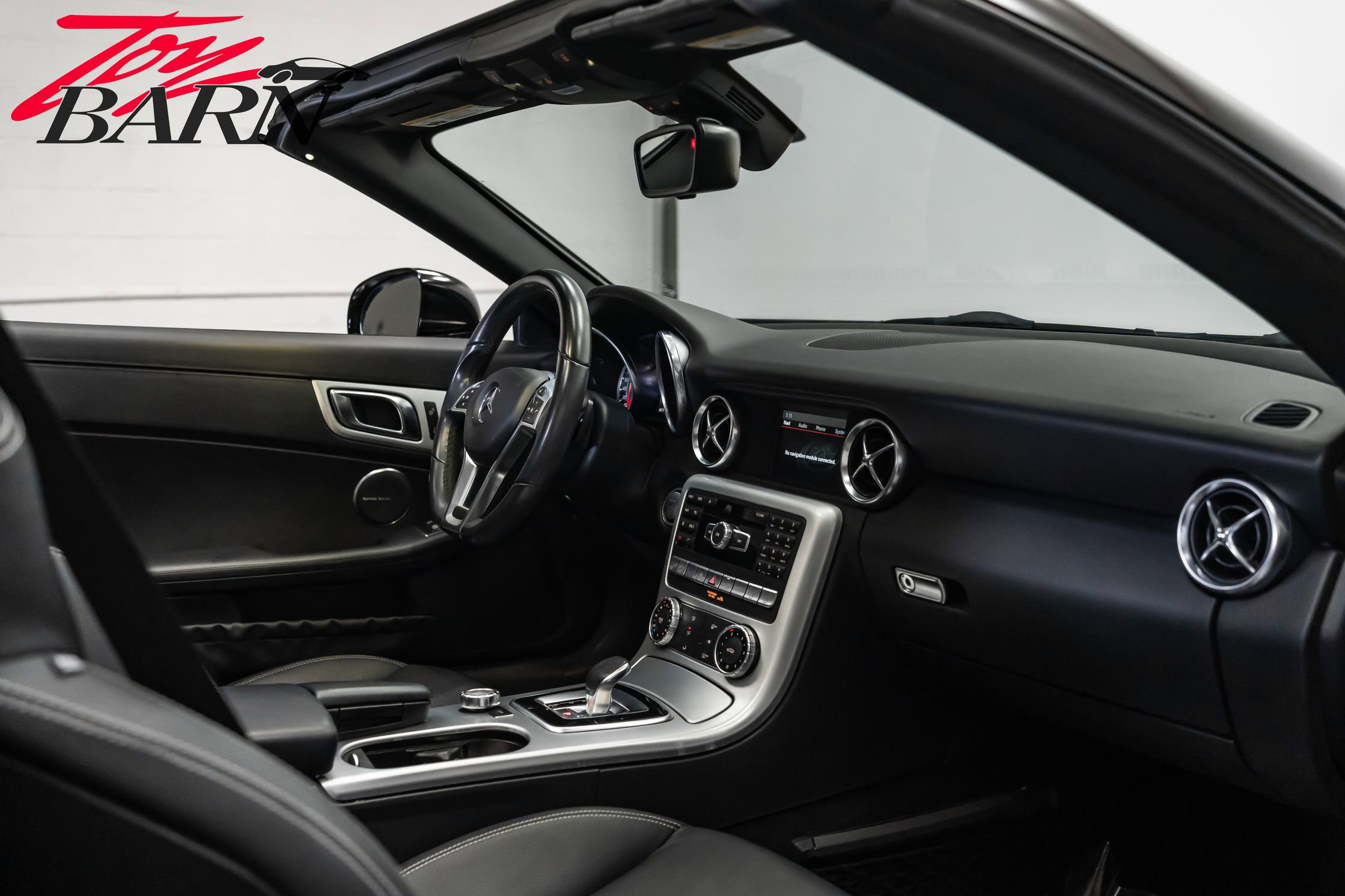 Used 2016 Mercedes-Benz SLK 300 SLK 300 image 49