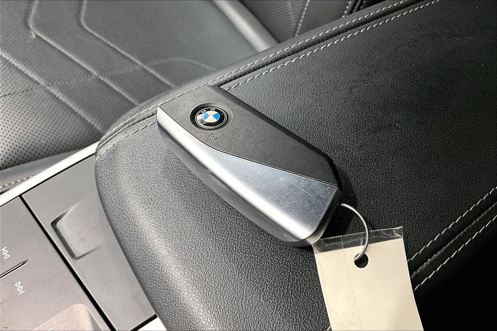Used 2023 BMW X1 xDrive28i w/ Convenience Package AWD/4WD image 12