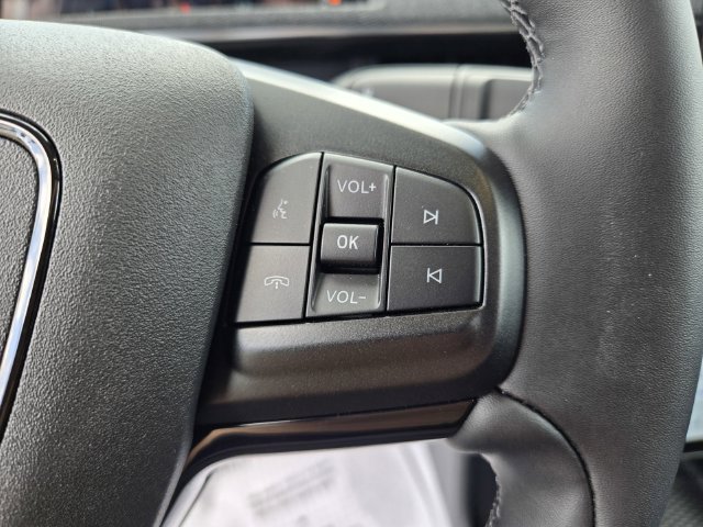 New 2026 Ford Mustang Mach-E Premium RWD image 12