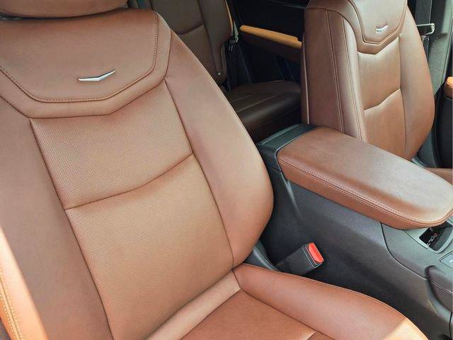 Certified 2023 Cadillac XT5 Premium Luxury w/ Technology Package FWD image 22