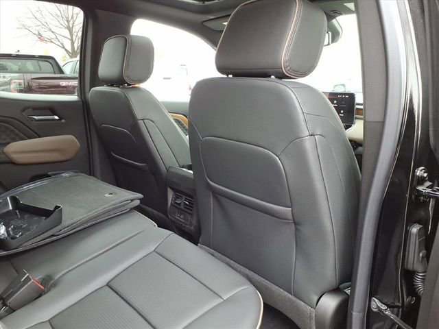 New 2026 GMC Canyon Denali image 24