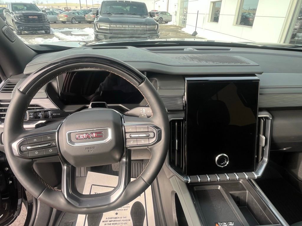 Used 2026 GMC Acadia AT4 w/ Super Cruise Package image 53