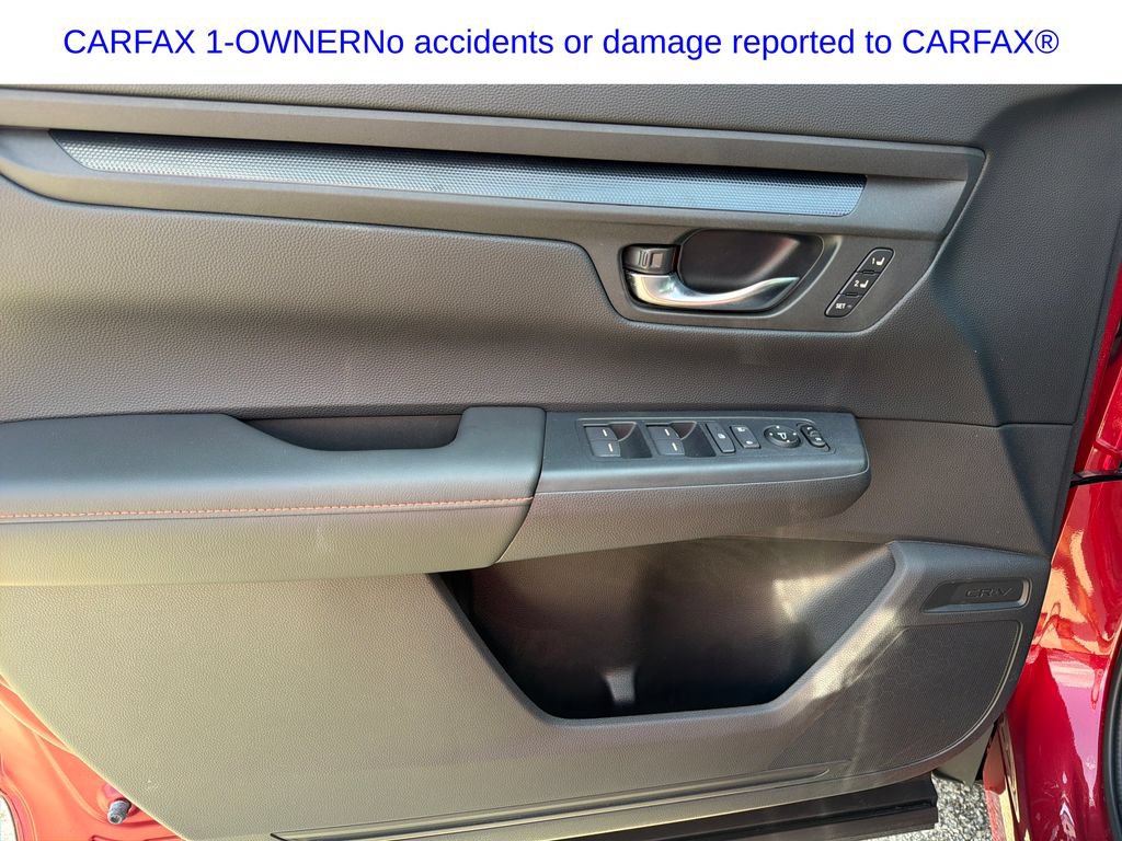 Used 2025 Honda CR-V Sport-L image 11