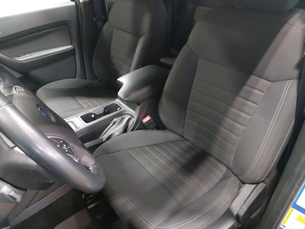 Used 2023 Ford Ranger XLT w/ Equipment Group 302A High image 14