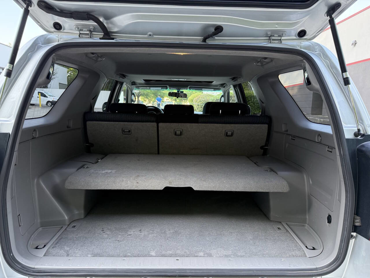 Used 2007 Toyota 4Runner Sport image 29
