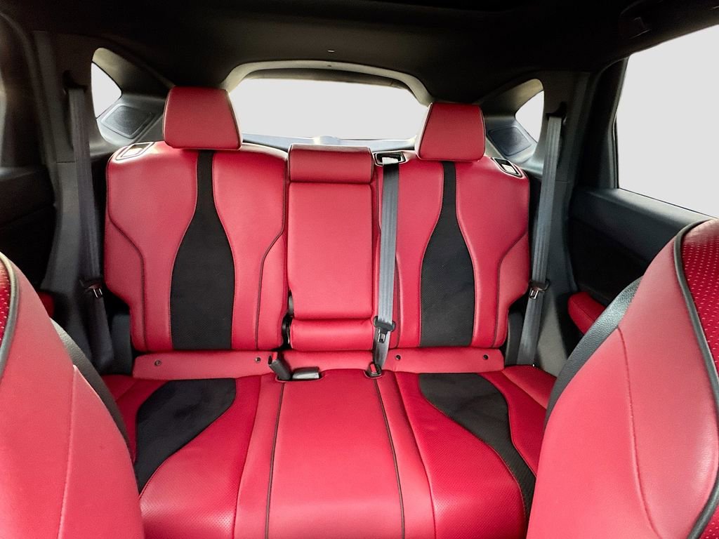 Used 2022 Acura RDX A-Spec FWD image 25