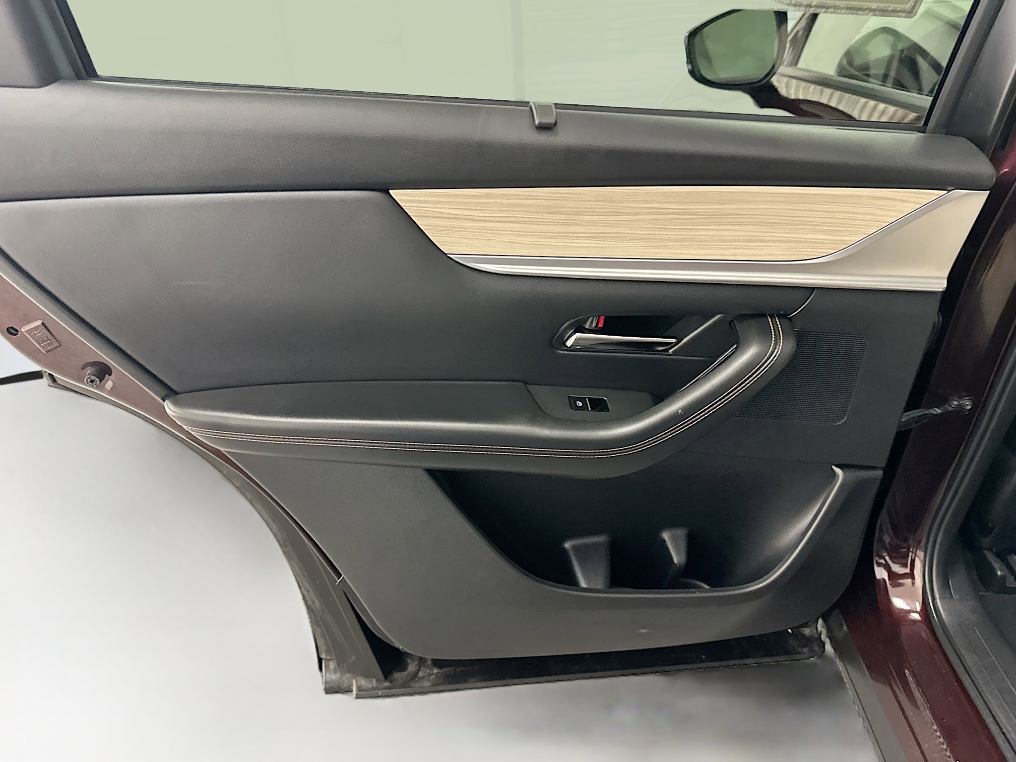 Used 2025 MAZDA CX-90 3.3 Turbo w/ Premium Sport Pkg image 28