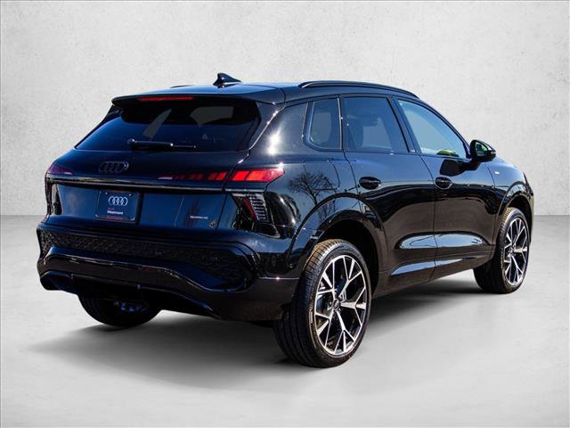 New 2026 Audi Q3 quattro 2.0T image 5