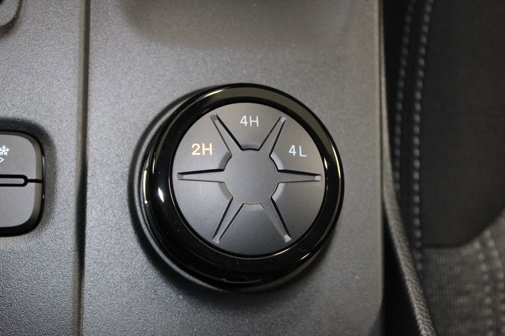 New 2026 Ford Ranger XLT AWD/4WD image 48