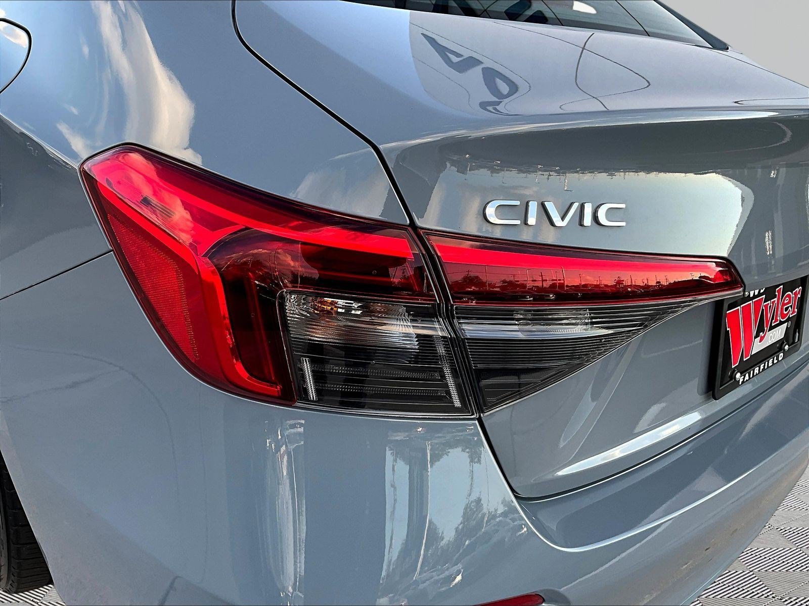 Used 2024 Honda Civic Sport image 21