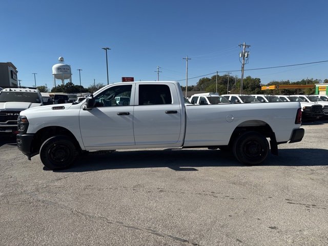 New 2026 RAM 2500 Tradesman image 3