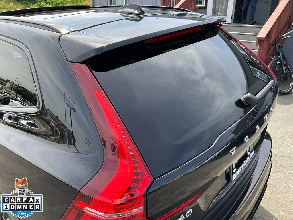 Used 2025 Volvo XC60 B5 Plus image 85
