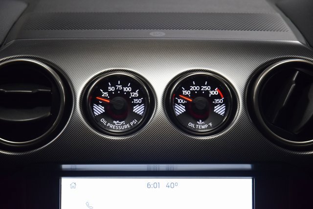 Used 2021 Ford Mustang Shelby GT500 w/ Technology Package image 34