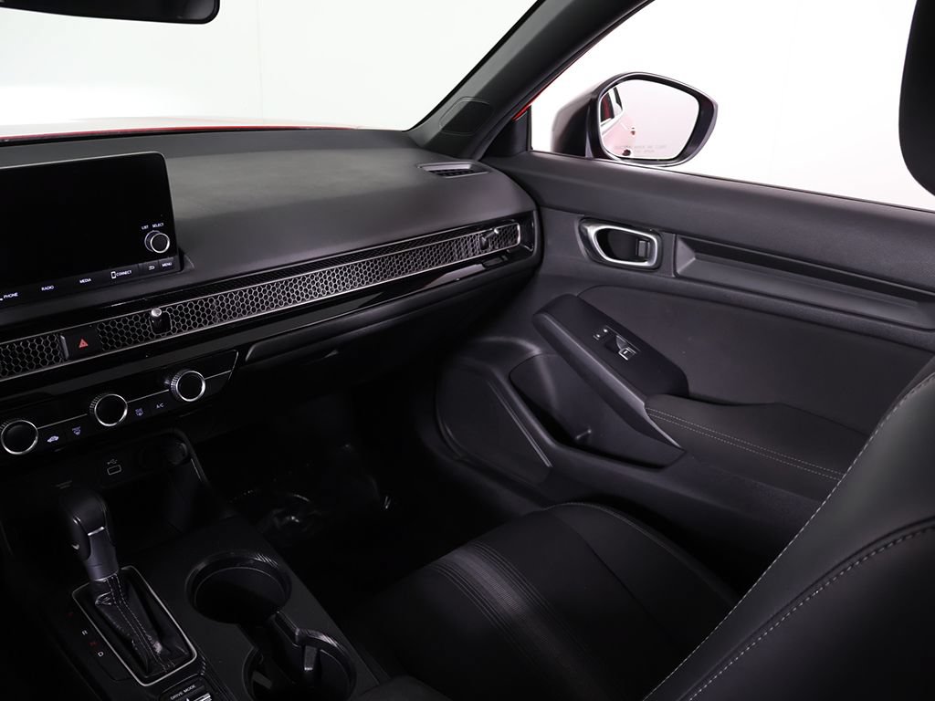 Used 2024 Honda Civic Sport image 32