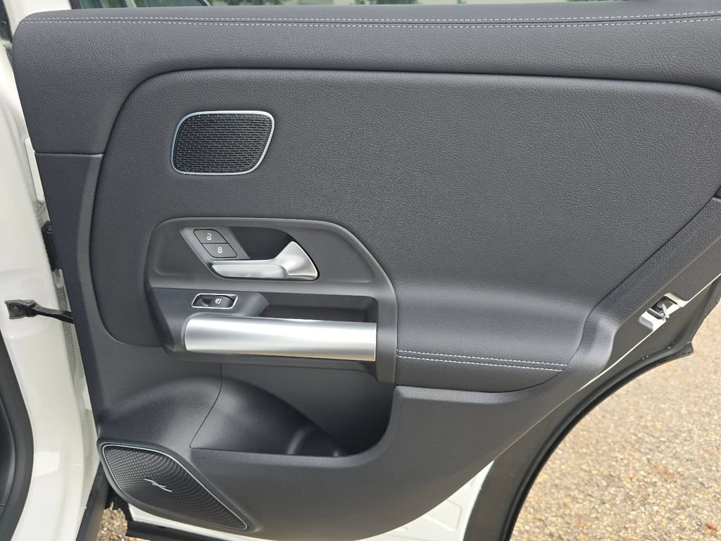 New 2026 Mercedes-Benz GLA 250 4MATIC image 22
