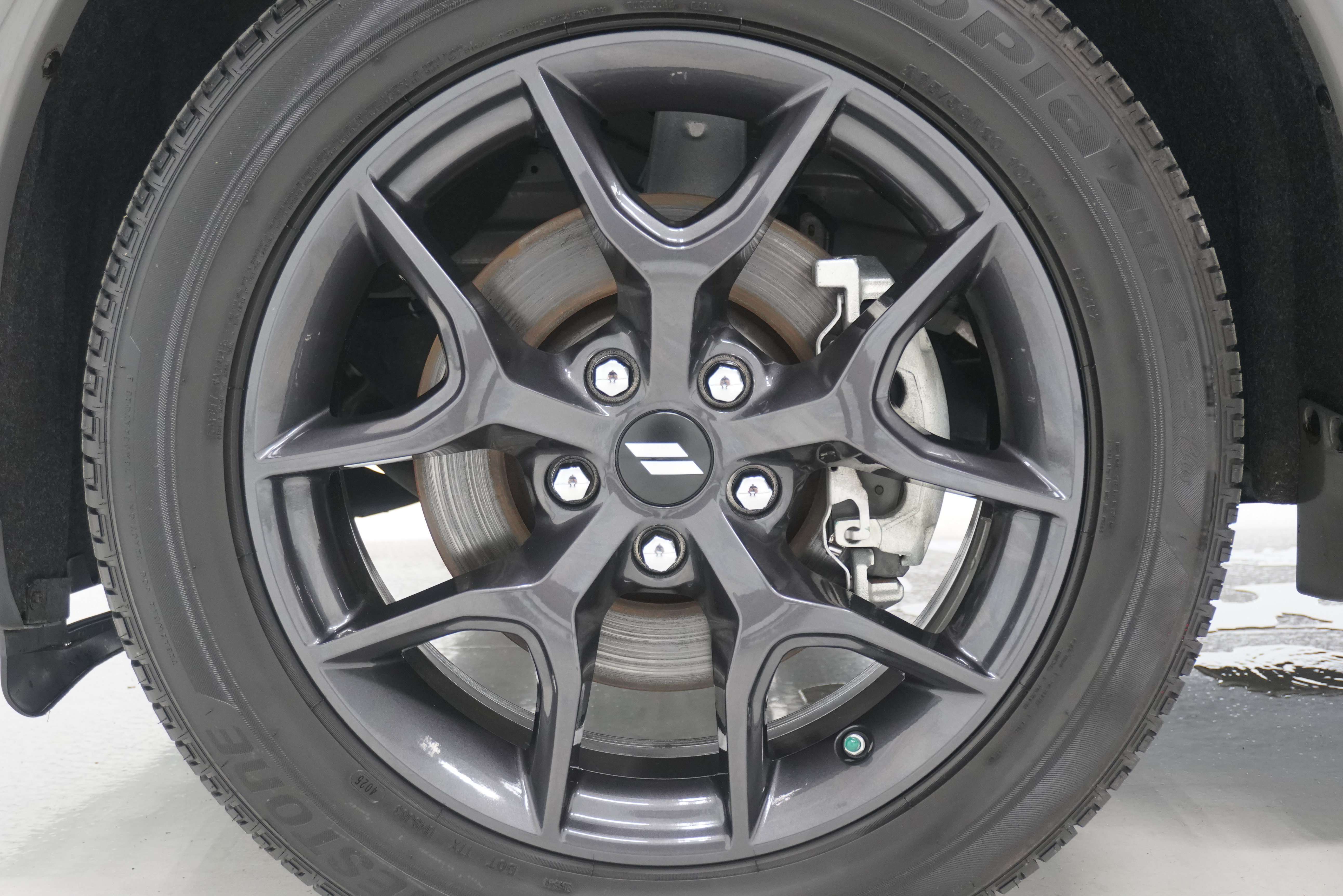 Used 2024 Dodge Durango GT AWD/4WD image 34