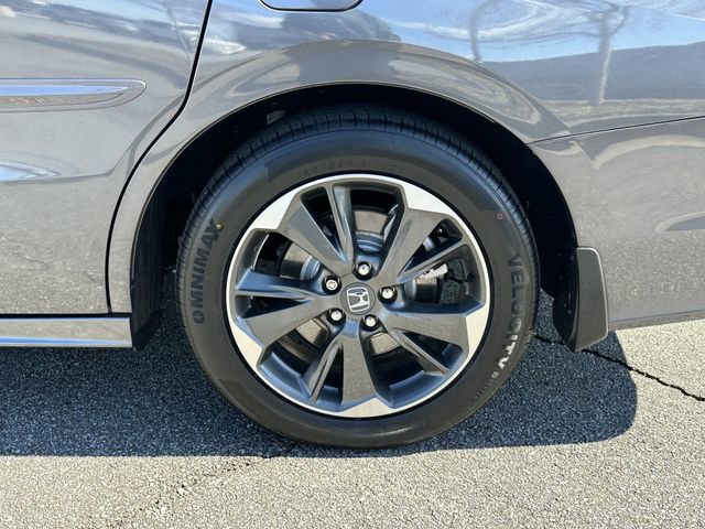 Used 2024 Honda Odyssey Elite image 20