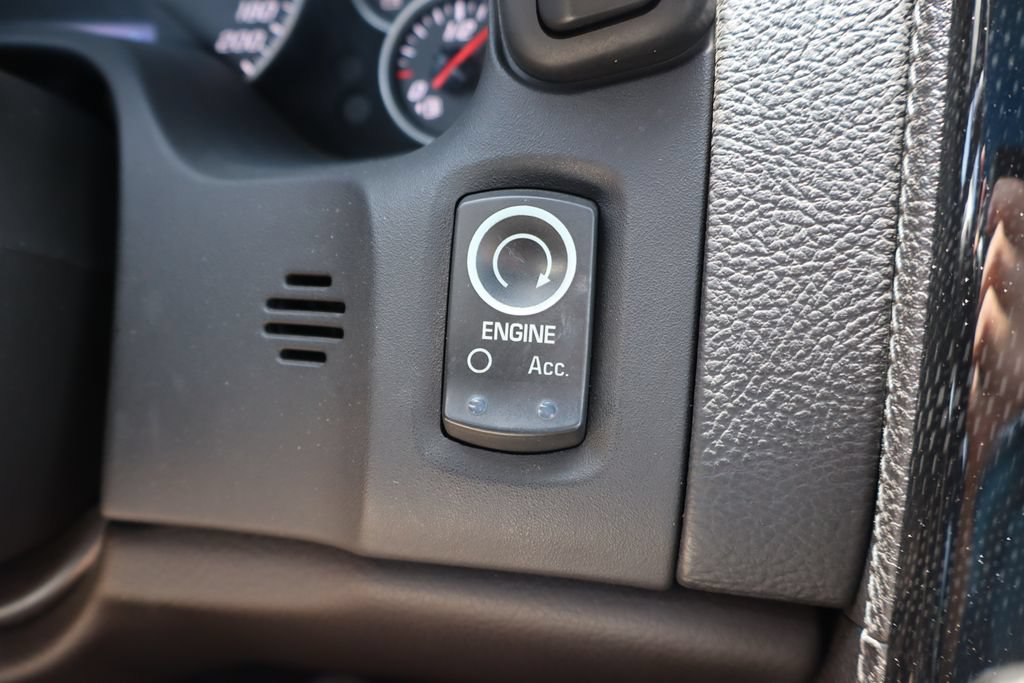 Used 2008 Chevrolet Corvette Coupe RWD image 11