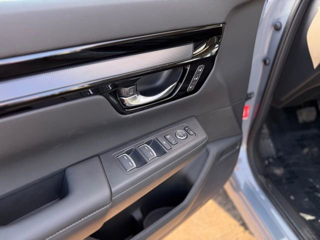 Used 2026 Honda CR-V EX-L image 13