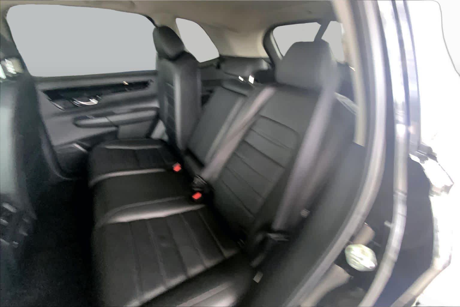 Used 2024 Honda CR-V EX-L image 20