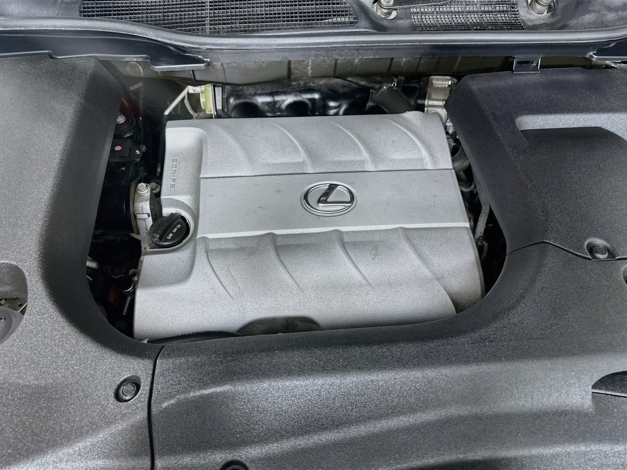 Used 2015 Lexus RX 350 FWD image 36