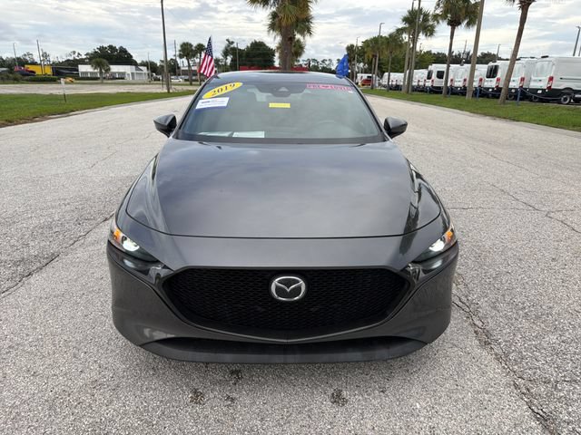 Used 2019 MAZDA MAZDA3 AWD Hatchback w/ Preferred Pkg image 2