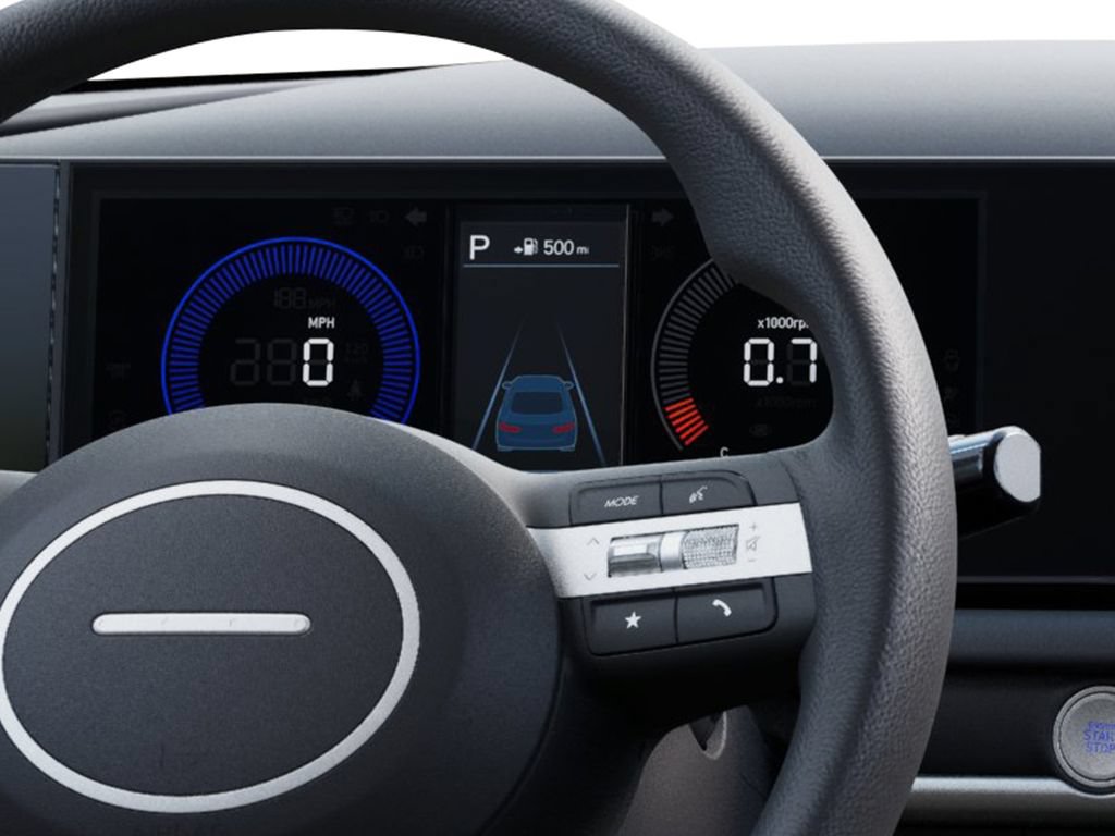 New 2026 Hyundai Tucson SEL Plus AWD/4WD image 24