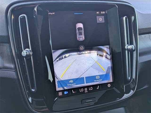 Certified 2023 Volvo C40 P8 Recharge Plus image 22