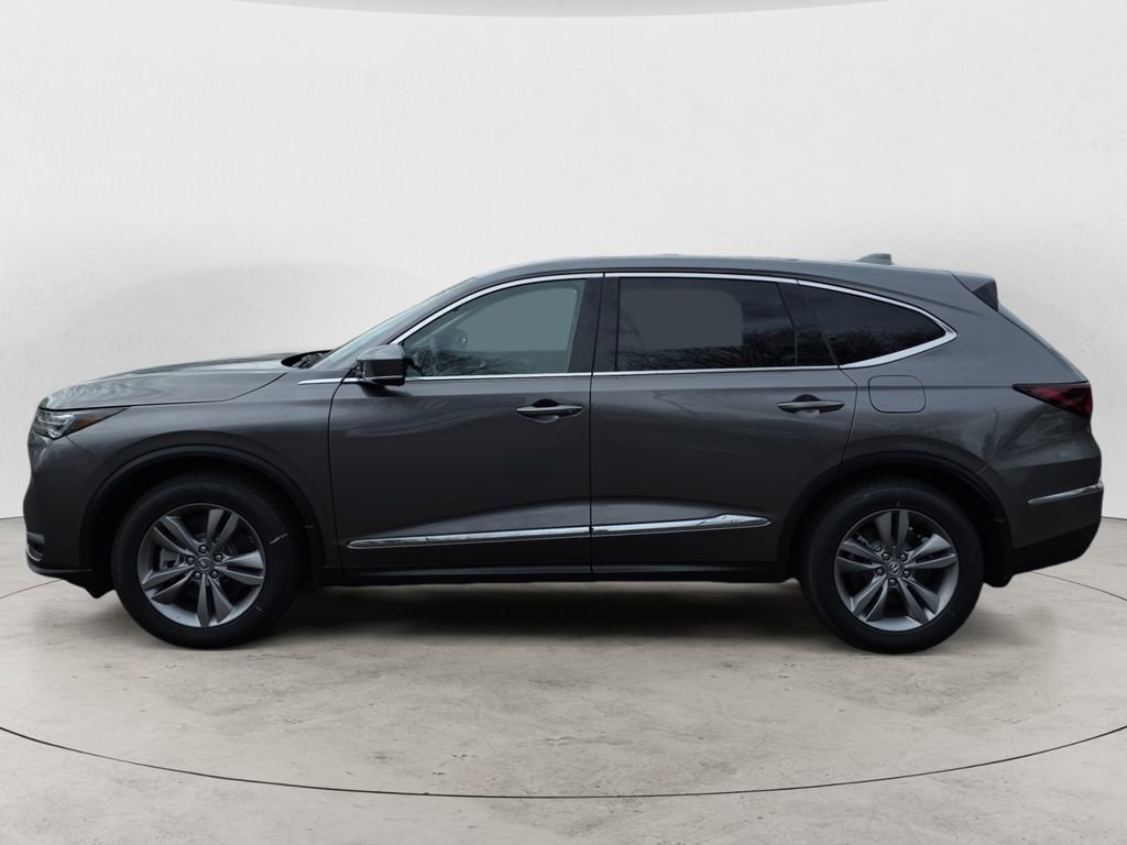 New 2026 Acura MDX SH-AWD image 2