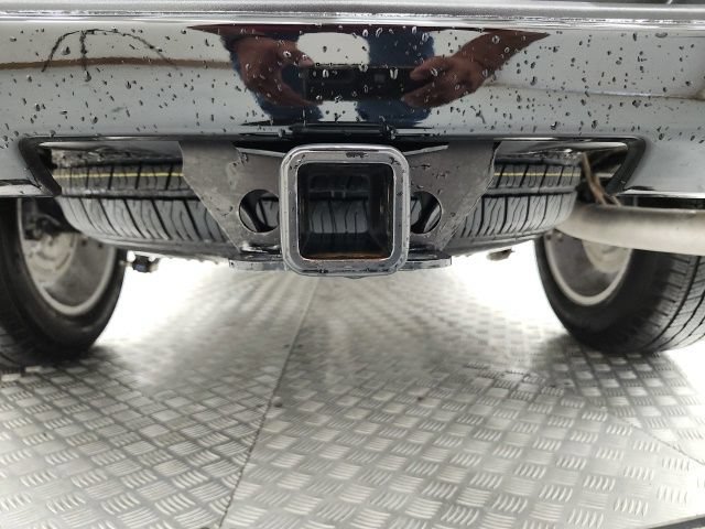 Used 2026 Chevrolet Silverado 1500 Custom RWD image 23