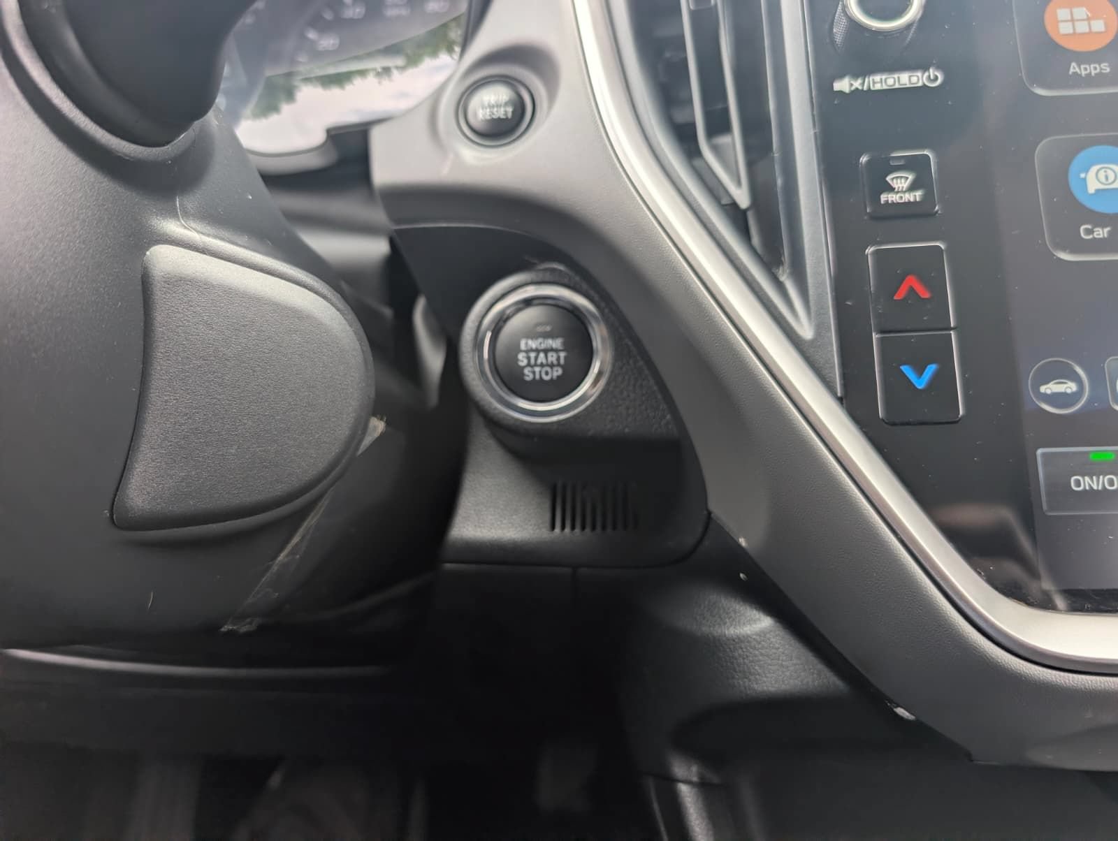 Certified 2024 Subaru Crosstrek 2.0i Premium AWD/4WD image 17