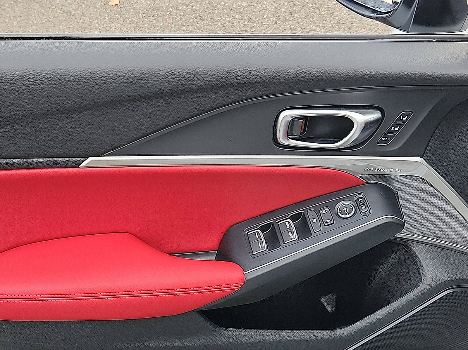 New 2026 Acura Integra A-Spec image 8