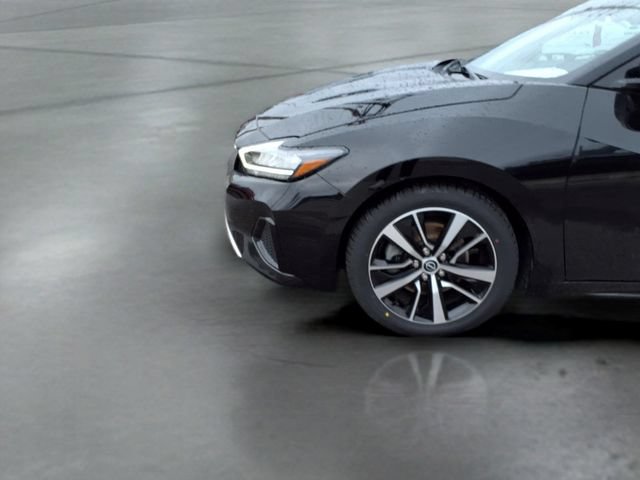 Used 2023 Nissan Maxima SV w/ Floor Mat Group FWD image 21