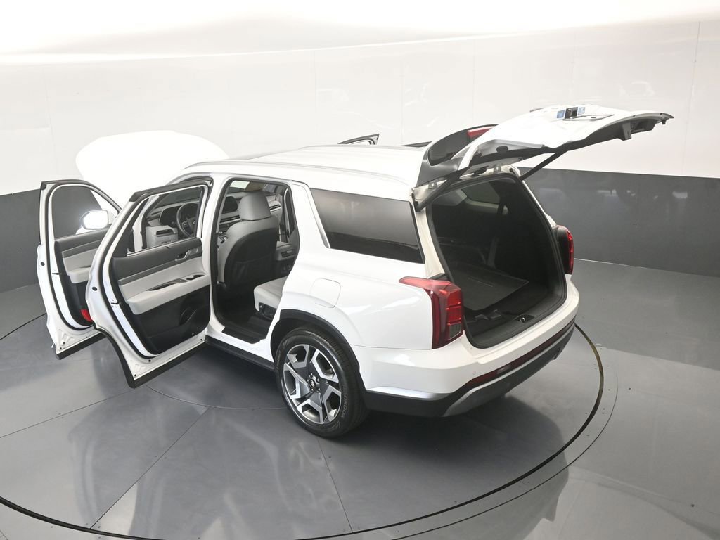 Used 2024 Hyundai Palisade SEL image 87
