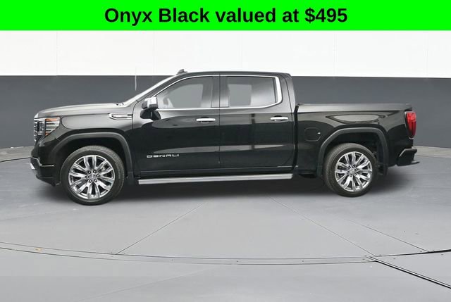 Used 2024 GMC Sierra 1500 Denali image 9