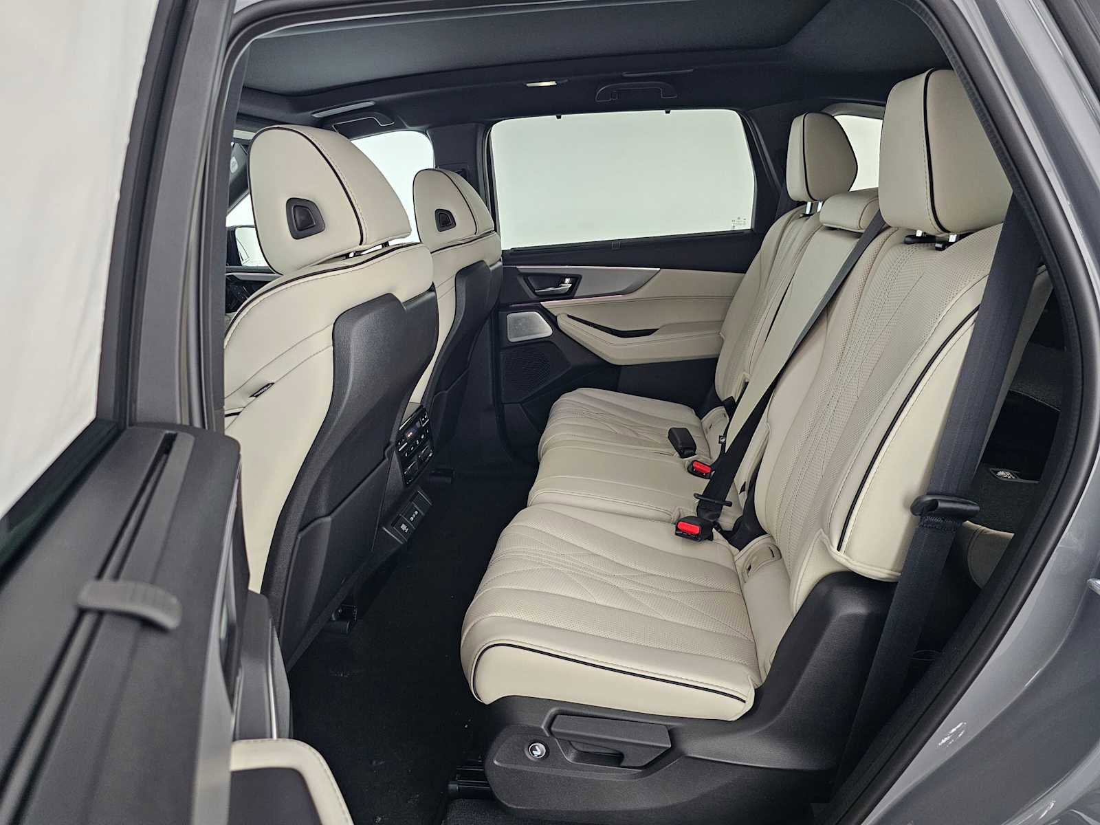 New 2026 Acura MDX A-Spec image 18