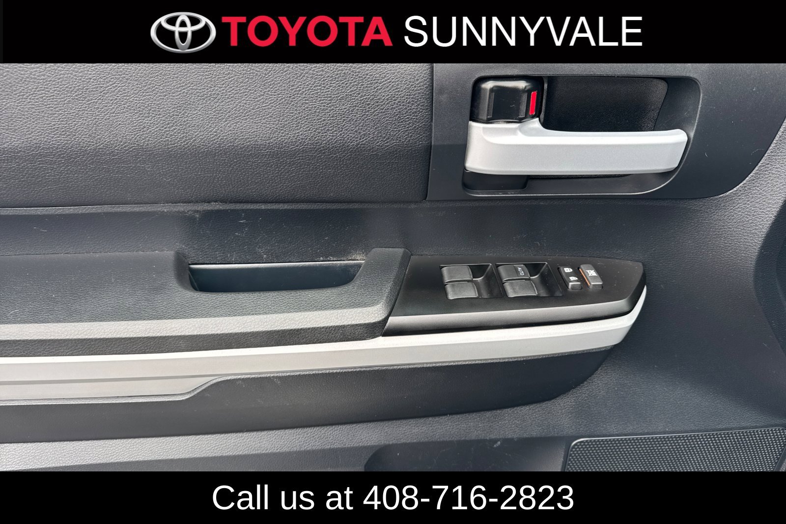 Certified 2018 Toyota Tundra SR5 w/ SR5 Upgrade Package RWD image 17
