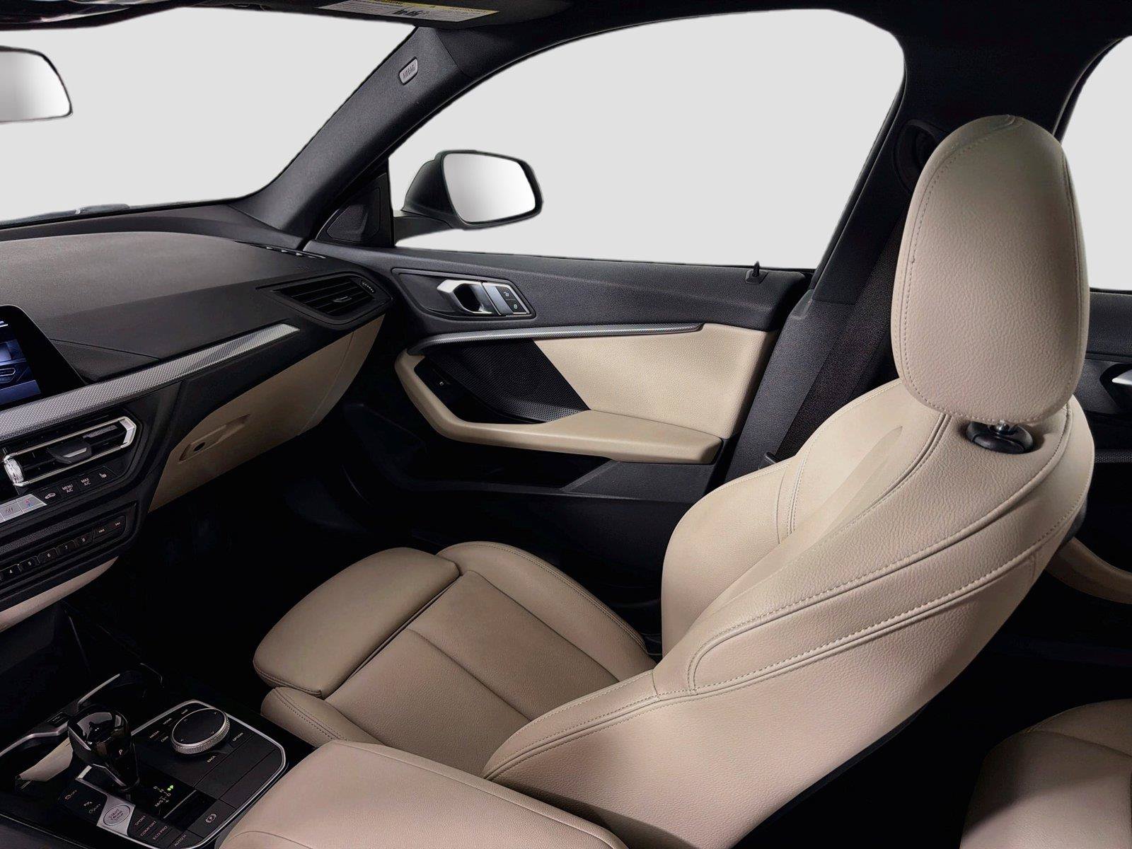 Used 2022 BMW 228i Gran Coupe FWD image 24