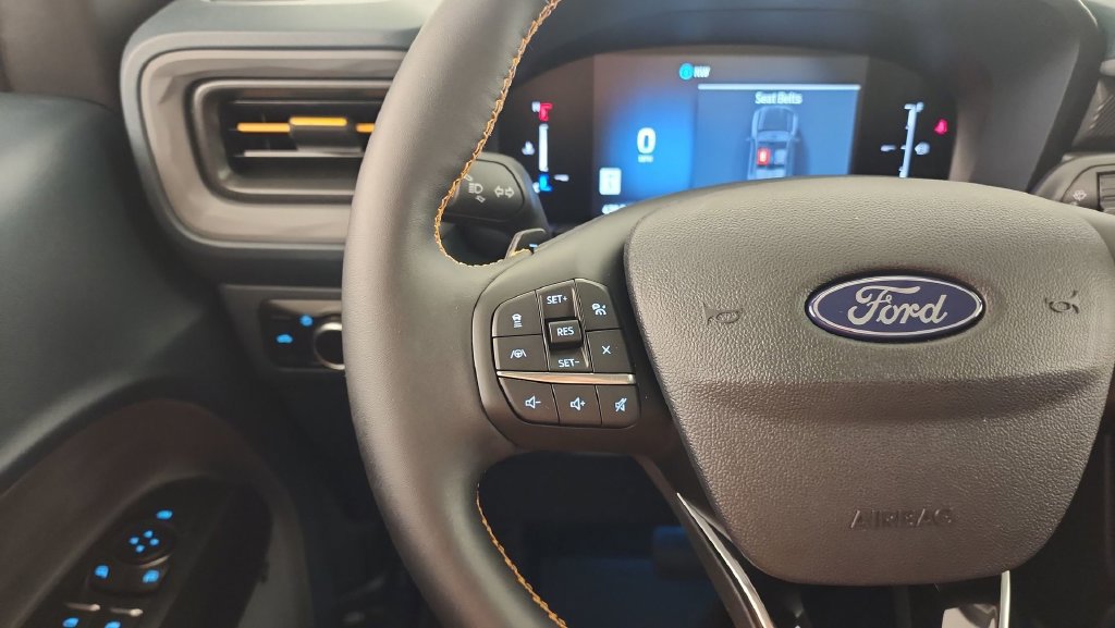 New 2026 Ford Maverick Tremor AWD/4WD image 19