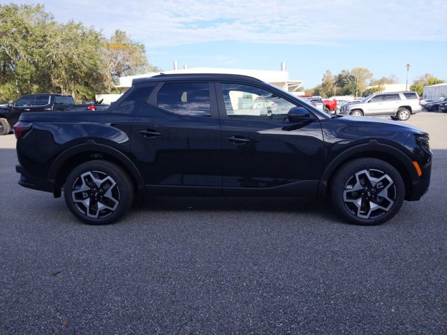 Certified 2023 Hyundai Santa Cruz Limited AWD/4WD image 3