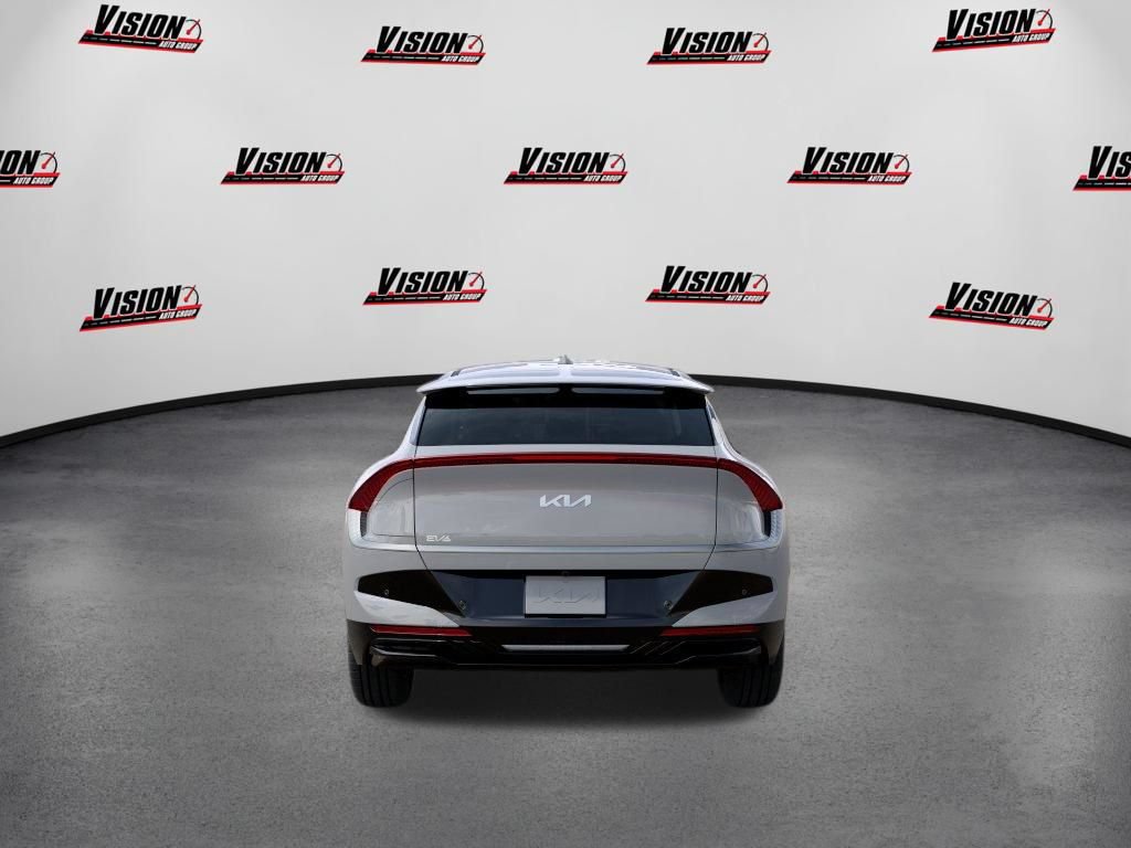 New 2026 Kia EV6 Light RWD image 5