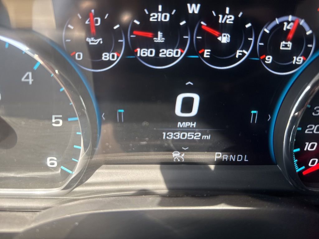 Used 2020 GMC Yukon Denali AWD/4WD image 2