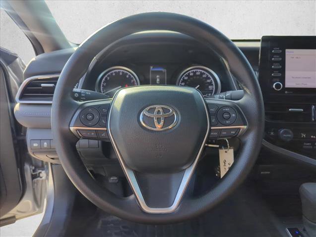 Used 2023 Toyota Camry LE image 13