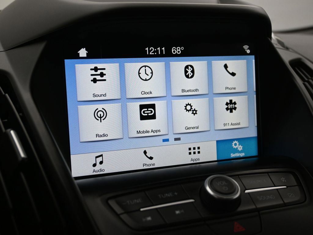 Used 2019 Ford Escape SE image 15